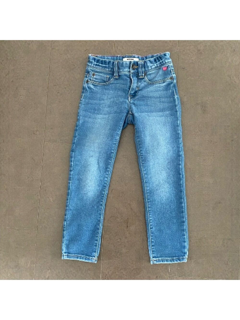 GIRLS Mexx Jeans size 4-5